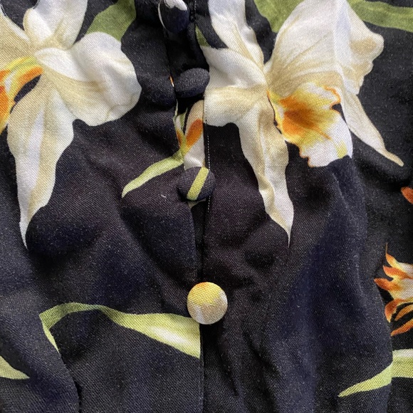 Maxi dress - Picture 3 of 5